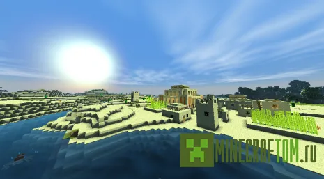 Мод The Life (Жизнь) версий 0.15.4/0.15.6 Майнкрафт ПЕ Мод The Life (Жизнь) версий 0.15.4/0.15.6 Майнкрафт ПЕ