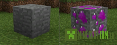 Мод The Farlanders PE 0.15.Х MCPE Мод The Farlanders PE 0.15.Х MCPE