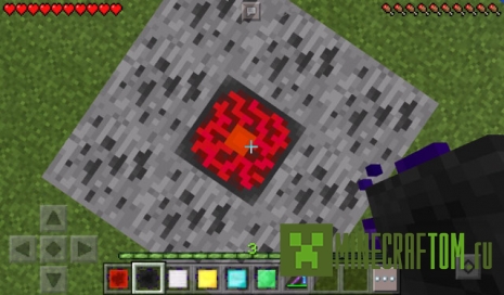 Мод Elemental Alchemist (Простой алхимик) для версий 0.14.0/0.15.0 Мод Elemental Alchemist (Простой алхимик) для версий 0.14.0/0.15.0