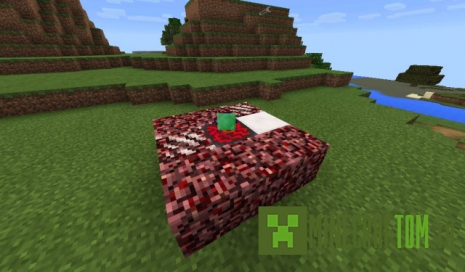 Мод Elemental Alchemist (Простой алхимик) для версий 0.14.0/0.15.0 Мод Elemental Alchemist (Простой алхимик) для версий 0.14.0/0.15.0