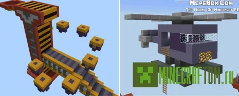 Карта Kaizo World (Мир Каизо) 0.14.0/0.15.0 MCPE Карта Kaizo World (Мир Каизо) 0.14.0/0.15.0 MCPE