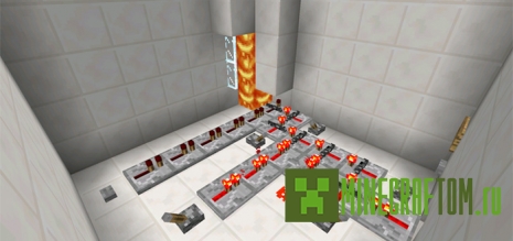 Карта Impossibility Puzzle (Невозможная головоломка) 0.15.0 Карта Impossibility Puzzle (Невозможная головоломка) 0.15.0