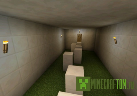 Карта Hidden Memory (Спрятанная память) версии 0.15.0 Майнкрафт ПЕ Карта Hidden Memory (Спрятанная память) версии 0.15.0 Майнкрафт ПЕ