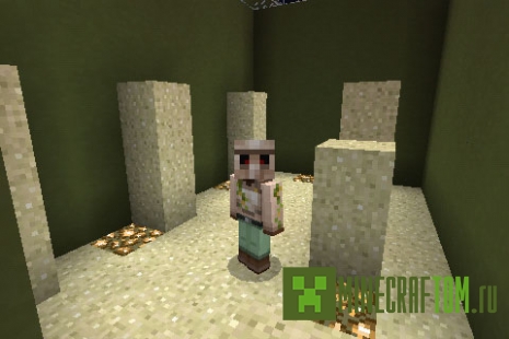 Карта Mega Parkour (Мега паркур) версии 0.13.0 игры Minecraft PE Карта Mega Parkour (Мега паркур) версии 0.13.0 игры Minecraft PE