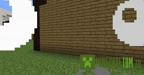 Плагин Scare (Ужас) для версии 1.6.2 игры Minecraft