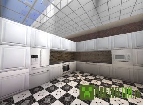 Мод RadPack: Appliances and Cabinets (Бытовые приборы и шкафы) Мод RadPack: Appliances and Cabinets (Бытовые приборы и шкафы)