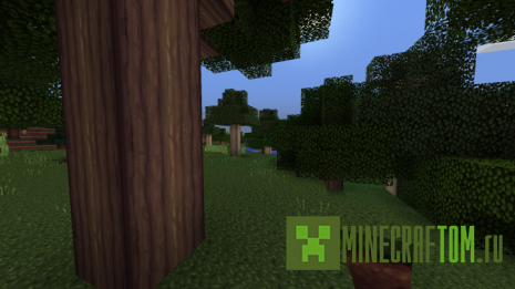 Текстуры Unnatural State (Неестественное состояние)