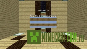 Карта Find The Button: Dimensions! (Найти кнопку: Измерения) Карта Find The Button: Dimensions! (Найти кнопку: Измерения)