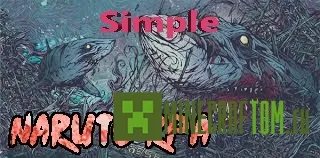 Текстуры Naruto RPA для 1.7.10 Minecraft Текстуры Naruto RPA для 1.7.10 Minecraft