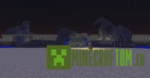 Карта Temple of Zerone (Храм Зерона) Майнкрафт Карта Temple of Zerone (Храм Зерона) Майнкрафт