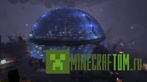 Карта The Prismarine Lab (Лаборатория Присмарин) Карта The Prismarine Lab (Лаборатория Присмарин)