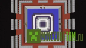 Карта Super Wipeout (Супер оружие полного уничтожения) Карта Super Wipeout (Супер оружие полного уничтожения)