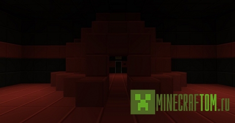 Карта Laser Tag: Capture The Blocks (Лазерная метка: Захват блоков)