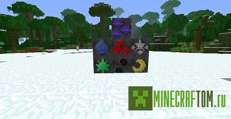 Текстуры Kingdom Hearts Blocks (Королевство сердечных блоков) Текстуры Kingdom Hearts Blocks (Королевство сердечных блоков)