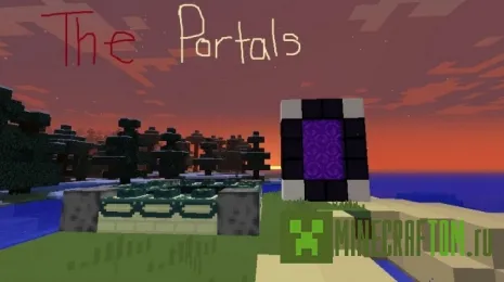 Текстуры PlainTex V1.5 для 1.5.2 Майнкрафт Текстуры PlainTex V1.5 для 1.5.2 Майнкрафт