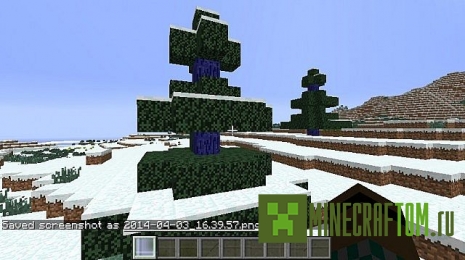 Текстуры Friends of mine (Мои друзья) для 1.6.4 Текстуры Friends of mine (Мои друзья) для 1.6.4