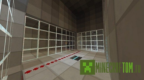 Текстуры Portal gun (Портал пистолет) 1.6.4 Minecraft Текстуры Portal gun (Портал пистолет) 1.6.4 Minecraft