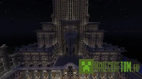 Текстуры Medieval Custom CityCraft (Средневековый город) версии 1.6.4 Текстуры Medieval Custom CityCraft (Средневековый город) версии 1.6.4