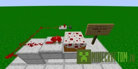 Текстуры BlazeMc для версии 1.7.2 игры Minecraft Текстуры BlazeMc для версии 1.7.2 игры Minecraft