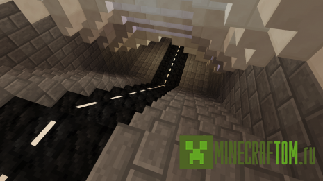 Карта Mission: Unidentified Object (Миссия: Неопознанный объект)