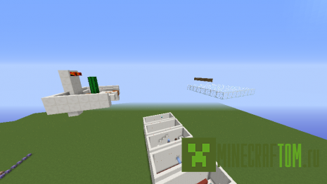 Карта Parkour Parkour! (Паркур паркур) для Майнкрафт Карта Parkour Parkour! (Паркур паркур) для Майнкрафт