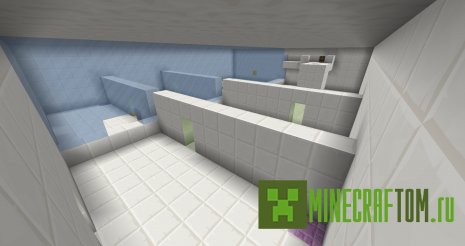 Карта Passer Pals (Прохожий приятеля) для игры Minecraft Карта Passer Pals (Прохожий приятеля) для игры Minecraft