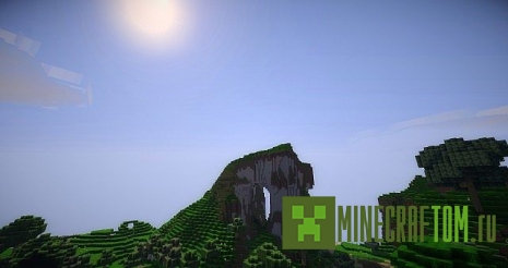 Текстуры Intermacgod Realistic для версии 1.6.4 Майнкрафт Текстуры Intermacgod Realistic для версии 1.6.4 Майнкрафт