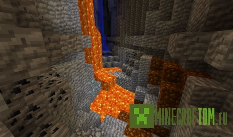 Текстуры Dragon’s Modern (Модерн Дракона) 1.8