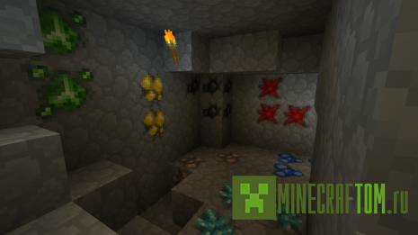 Текстуры LAR Games (Игры LAR) для версии 1.6.4 игры Minecraft Текстуры LAR Games (Игры LAR) для версии 1.6.4 игры Minecraft