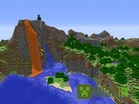 Текстуры The Veteran (Ветеран) для версии 1.7.2 Minecraft Текстуры The Veteran (Ветеран) для версии 1.7.2 Minecraft