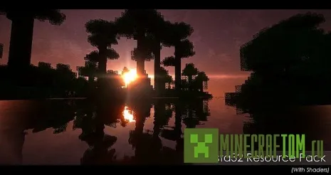 Текстуры Arista32 для 1.7.10 Minecraft Текстуры Arista32 для 1.7.10 Minecraft