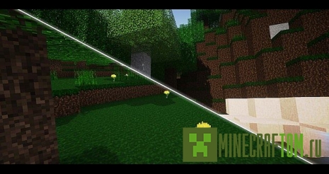 Текстуры Arista32 для 1.7.10 Minecraft Текстуры Arista32 для 1.7.10 Minecraft