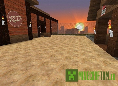 Текстуры Team Fortress 2 (Команда Крепости 2) для версии 1.7.10 Текстуры Team Fortress 2 (Команда Крепости 2) для версии 1.7.10