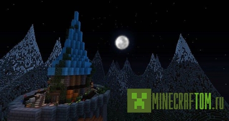 Текстуры Switch Craft (Переключатель) 1.8 Майнкрафт Текстуры Switch Craft (Переключатель) 1.8 Майнкрафт