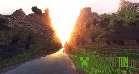 Текстуры Levare для 1.7.10 Майнкрафт Текстуры Levare для 1.7.10 Майнкрафт