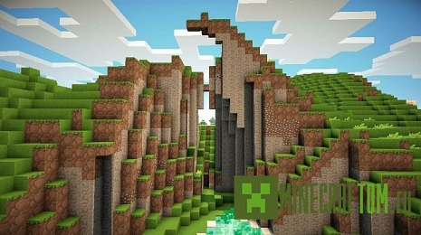 Текстуры Sexy Pixels (Сексуальные пиксели) для версии 1.7.2 Майнкрафт Текстуры Sexy Pixels (Сексуальные пиксели) для версии 1.7.2 Майнкрафт