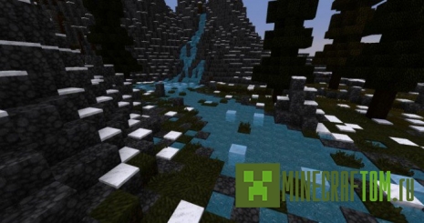 Текстуры Knights of Argonia (Рыцари Аргониа) 1.8