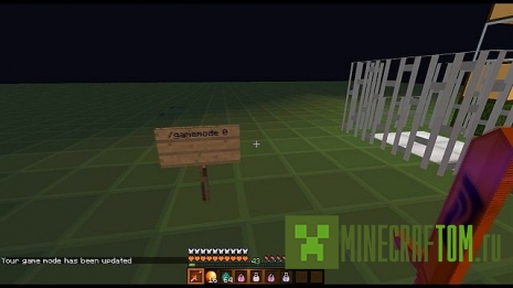 Текстуры Tiger PvP (Тигр ПВП) для версии 1.7.2 игры Minecraft Текстуры Tiger PvP (Тигр ПВП) для версии 1.7.2 игры Minecraft