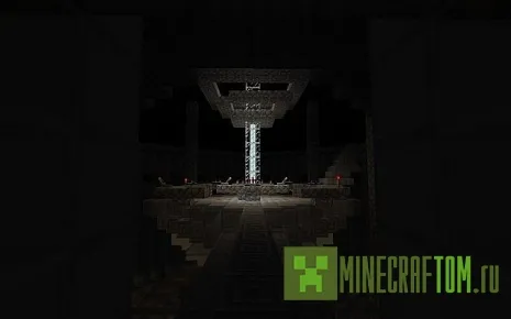 Текстуры Tardim для 1.7.2 игры Minecraft Текстуры Tardim для 1.7.2 игры Minecraft