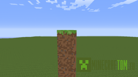 Текстуры Bor для версии 1.7.2 игры Minecraft Текстуры Bor для версии 1.7.2 игры Minecraft