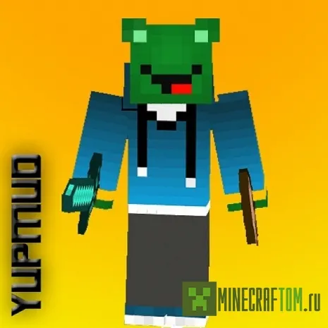 Текстуры Rino Ranchero (Рино Ранчеро) для 1.7.2 Текстуры Rino Ranchero (Рино Ранчеро) для 1.7.2