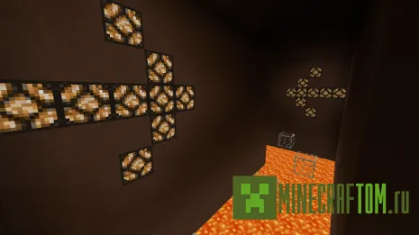 Карта MVP Parkour для игры Minecraft Карта MVP Parkour для игры Minecraft