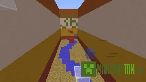 Карта 42 New Levels (42 новых уровня) для игры Minecraft Карта 42 New Levels (42 новых уровня) для игры Minecraft