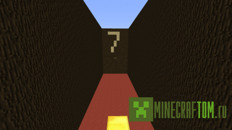 Карта 42 New Levels (42 новых уровня) для игры Minecraft Карта 42 New Levels (42 новых уровня) для игры Minecraft