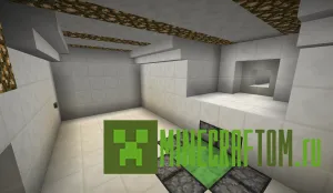 Карта Lab Rat (Лабораторная крыса) Майнкрафт Карта Lab Rat (Лабораторная крыса) Майнкрафт