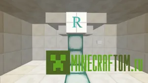 Карта The Rodney Project (Проект Родни) для игры Майнкрафт Карта The Rodney Project (Проект Родни) для игры Майнкрафт