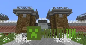 Карта Zombie Apocalypse II: A New Society (Зомби апокалипсис) Карта Zombie Apocalypse II: A New Society (Зомби апокалипсис)
