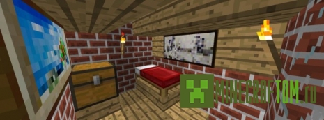 Карта Two-Player Co-Op (Кооператив двух игроков)