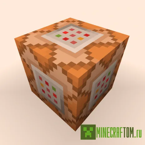 Мод NewCommands (Новые команды) для версии 1.8 Майнкрафт Мод NewCommands (Новые команды) для версии 1.8 Майнкрафт