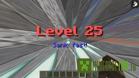 Карта 50 Ways to Die (50 способов умереть) для Майнкрафт